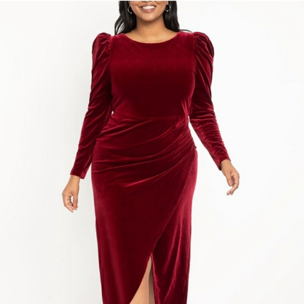 Eloquii size:18